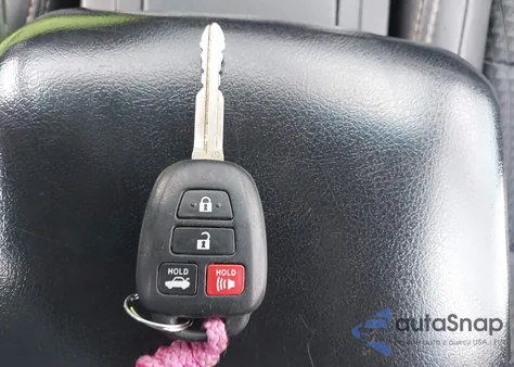 2013 Toyota Camry Se z USA, uszkodzony, nr VIN 4T1BF1FK5DU651690